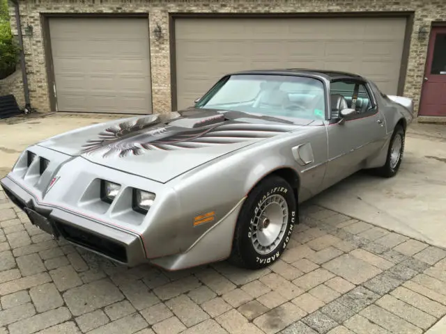 1979 Pontiac Trans Am