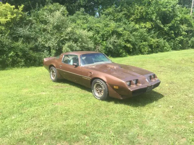 1979 Pontiac Trans Am