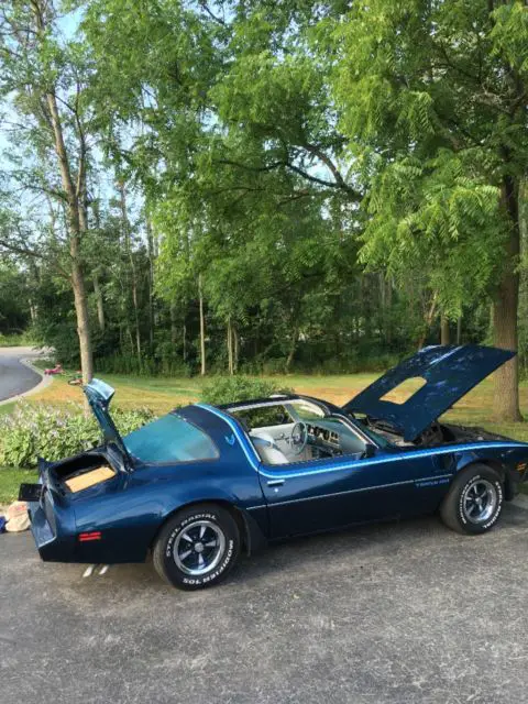 1979 Pontiac Trans Am