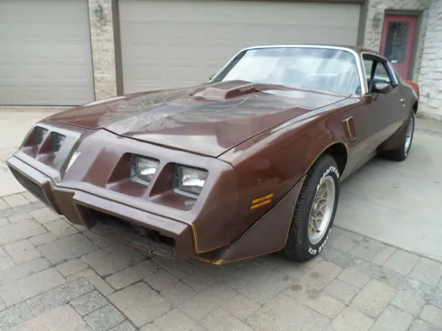 1979 Pontiac Trans Am