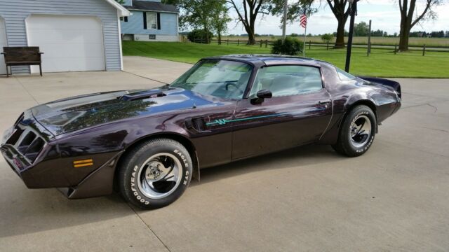 1979 Pontiac Trans Am