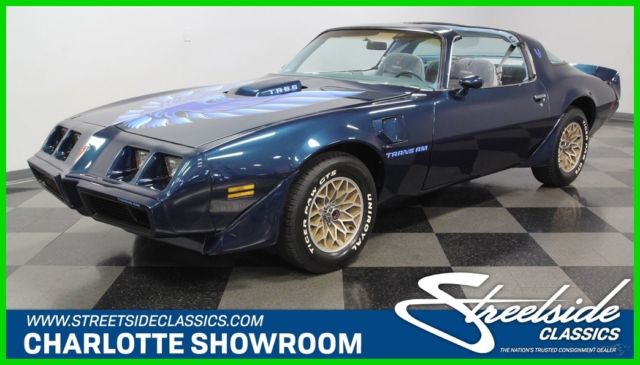 1979 Pontiac Firebird Trans Am