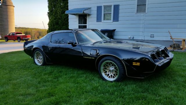 1979 Pontiac Trans Am