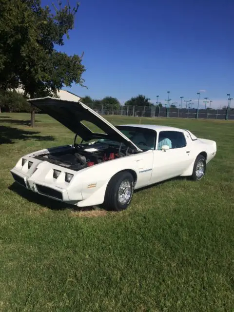 1979 Pontiac Trans Am