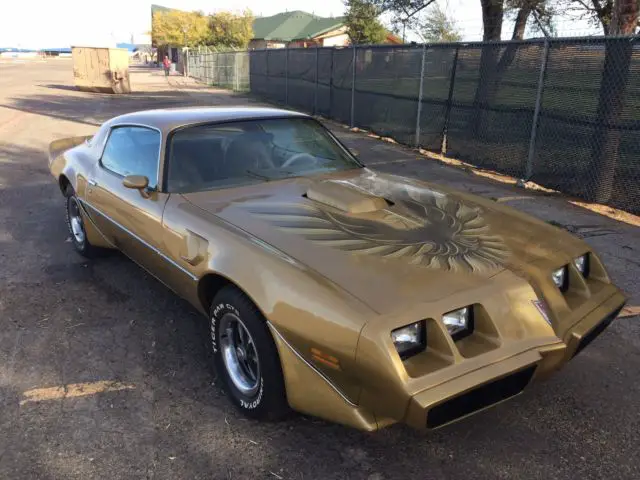 1979 Pontiac Trans Am