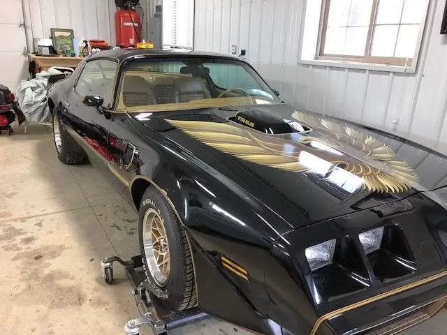 1979 Pontiac Trans Am