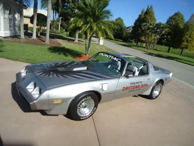 1979 Pontiac Trans Am TENTH ANNIVERSARY