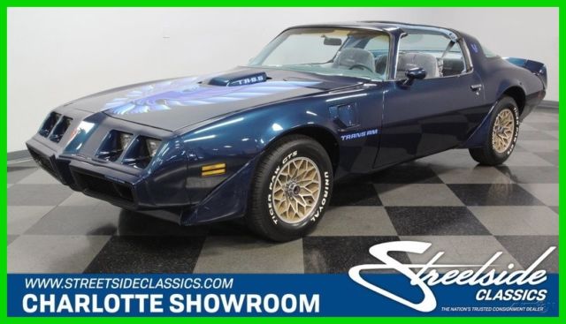 1979 Pontiac Firebird Trans Am