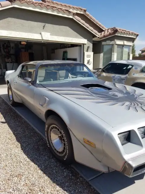 1979 Pontiac Trans Am