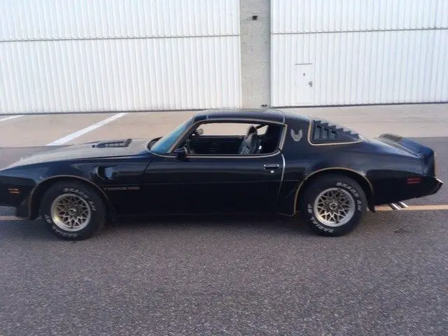 1979 Pontiac Trans Am