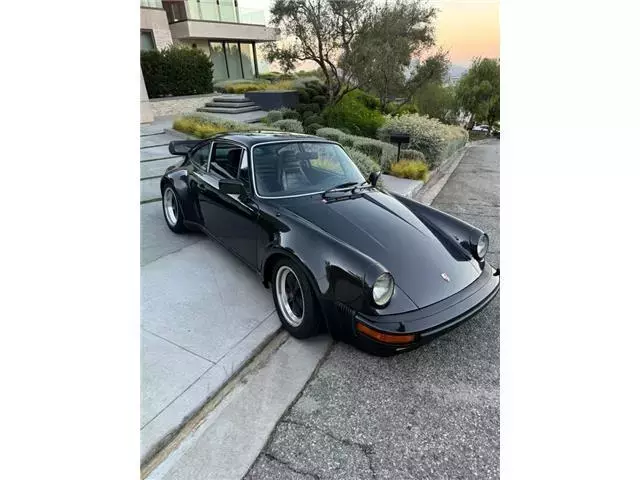 1979 Porsche 911