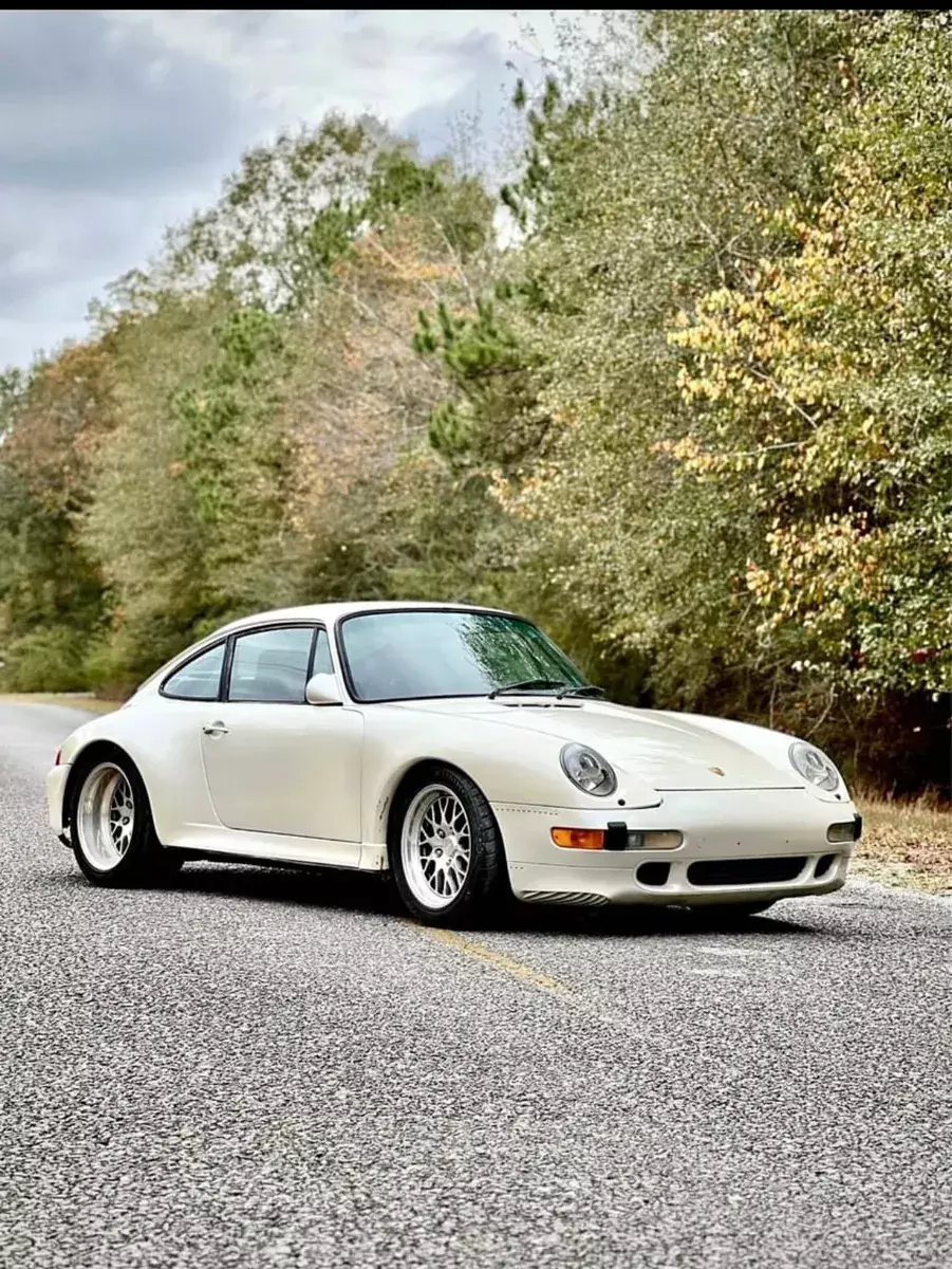 1979 Porsche 911