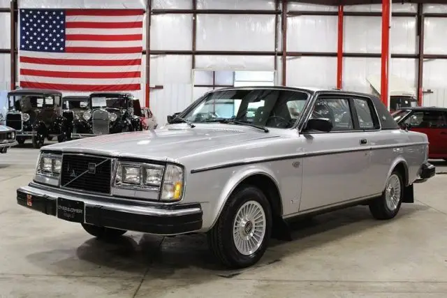 1979 Volvo 262 C