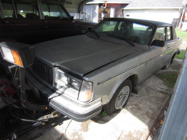 1979 Volvo Other