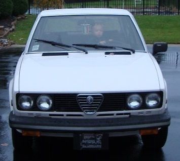1979 Alfa Romeo Other