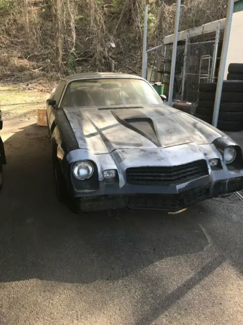 1979 Chevrolet Camaro Z28