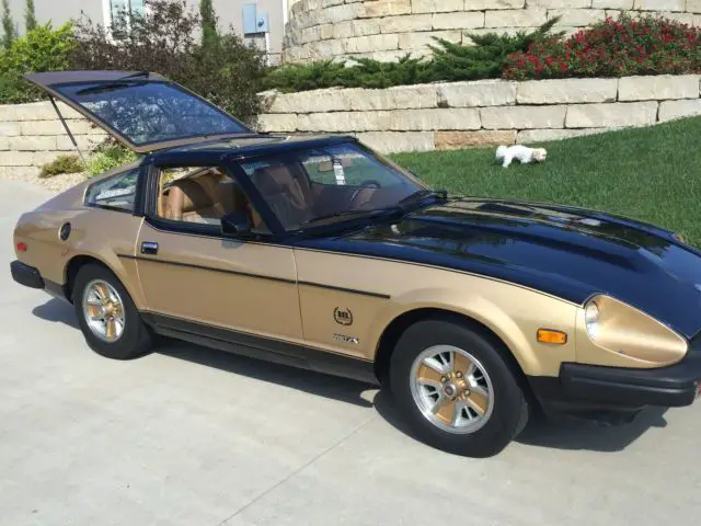 1980 Datsun Z-Series ZX