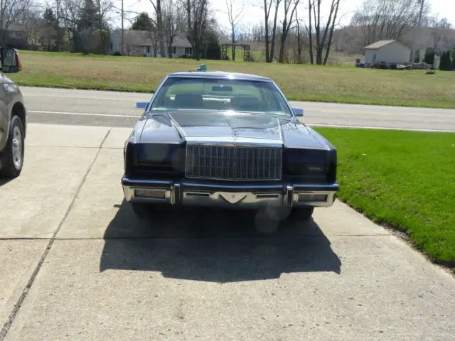 1980 Chrysler New Yorker 5 th Avenue