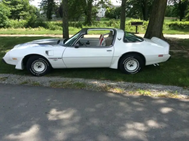 1980 Pontiac Trans Am