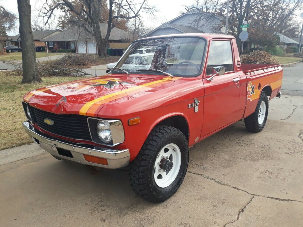 1980 Chevrolet Other Pickups