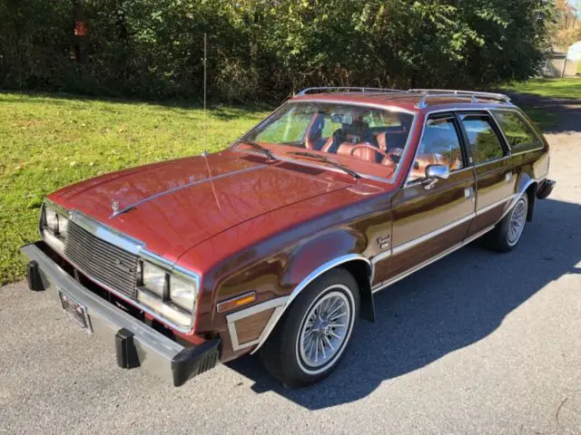 1980 AMC Concord