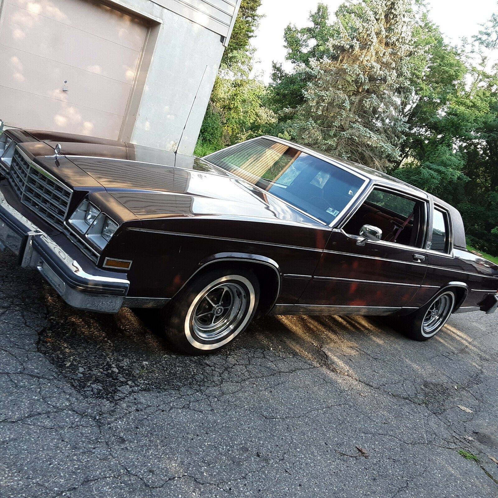 1980 Buick LeSabre