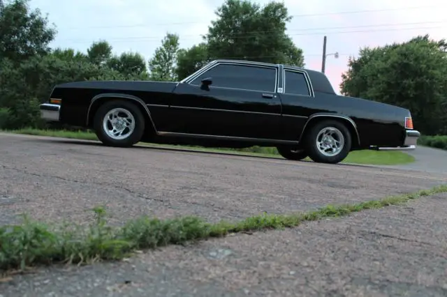 1980 Buick LeSabre Custom