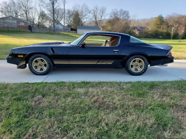 1980 Chevrolet Camaro Z28