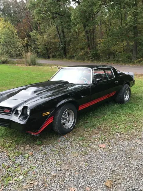 1980 Chevrolet Camaro Z28