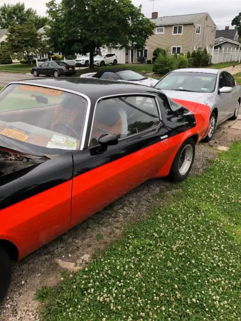 1980 Chevrolet Camaro V8 Classic Collector Coupe Car