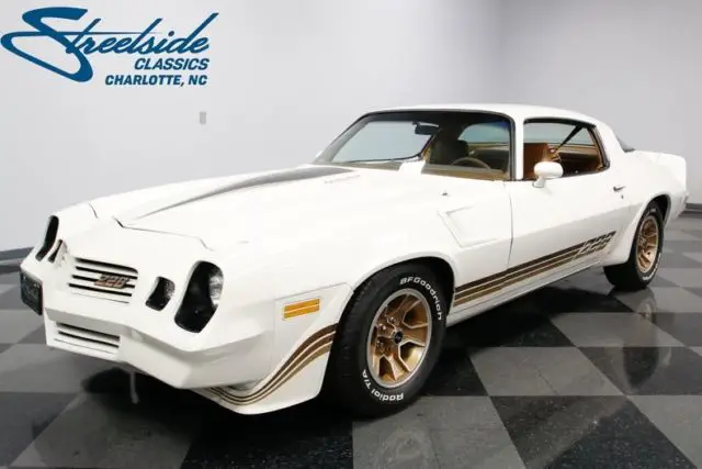 1980 Chevrolet Camaro Z/28