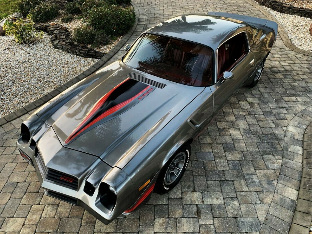 1980 Chevrolet Camaro Z28 Rare-Collector-Amazing