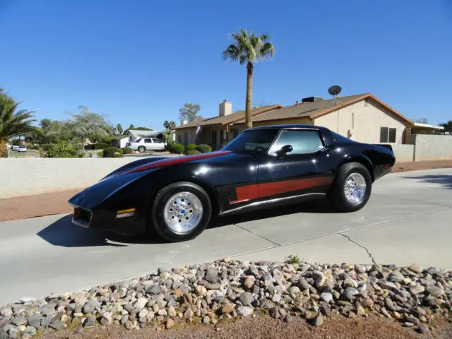 1980 Chevrolet Corvette