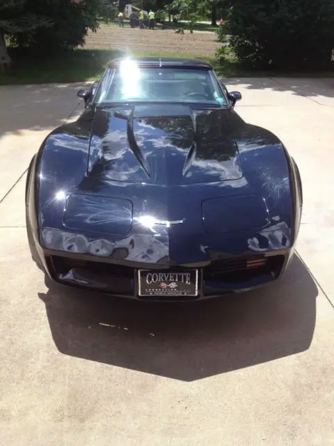 1980 Chevrolet Corvette