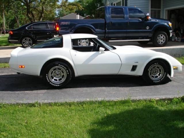 1980 Chevrolet Corvette -L82 COUPE-GOOD CONDITION-CALL US TODAY