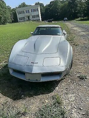 1980 Chevrolet Corvette