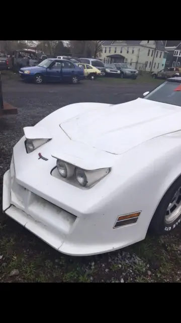 1980 Chevrolet Corvette