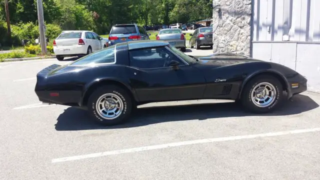 1980 Chevrolet Corvette