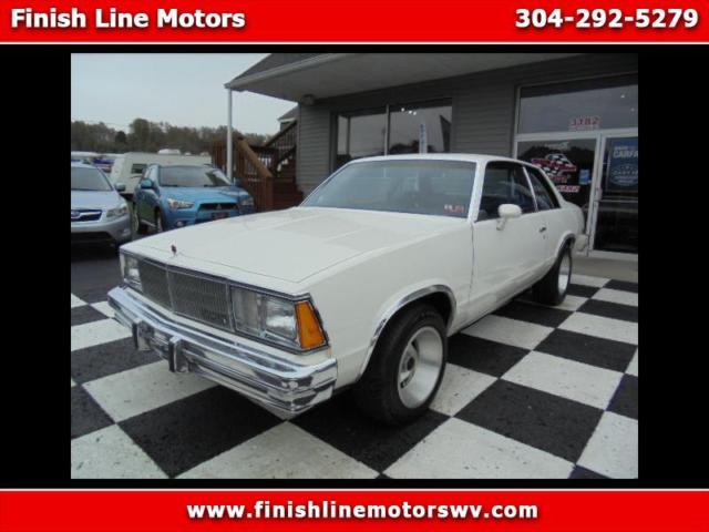 1980 Chevrolet Malibu Classic