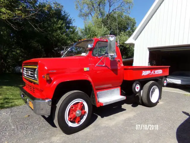 1980 Chevrolet Other Pickups