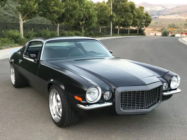 1980 Chevrolet Camaro z28