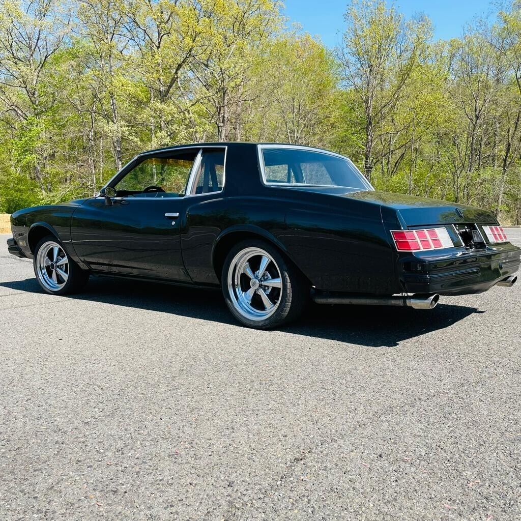 1980 Chevrolet Monte Carlo