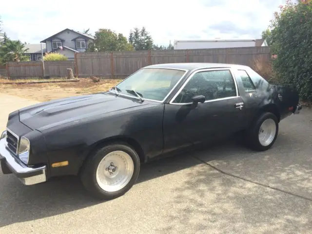 1980 Chevrolet Other Cabriolet Edition