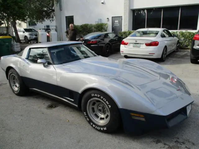 1980 Chevrolet Corvette