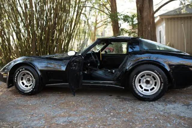 1980 Chevrolet Corvette