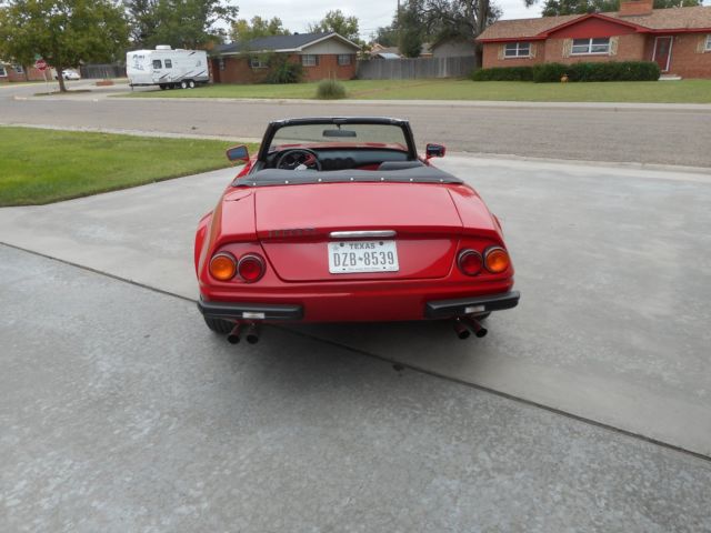 19800000 Chevrolet Corvette