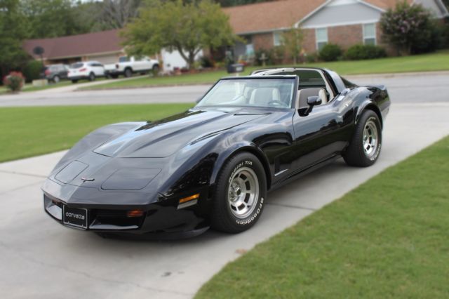 1980 Chevrolet Corvette