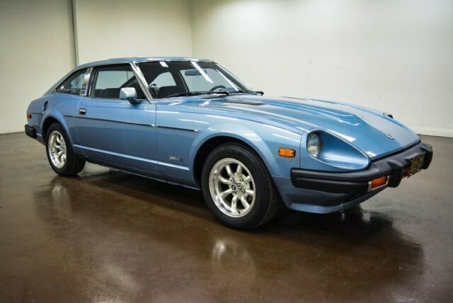 1980 Datsun Z-Series --