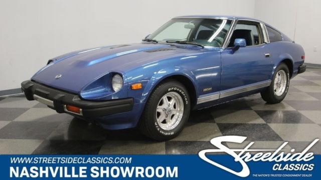 1980 Datsun Z-Series --