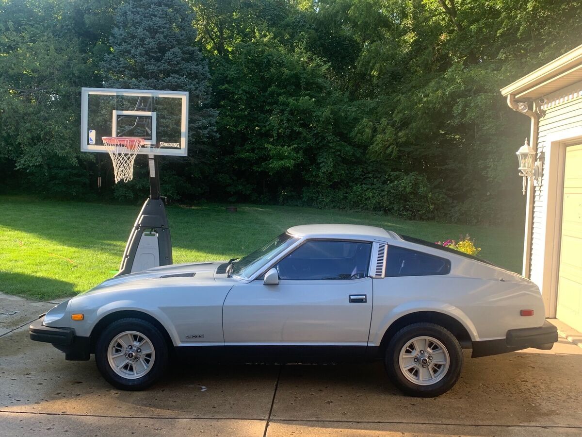 1980 Datsun 280ZX